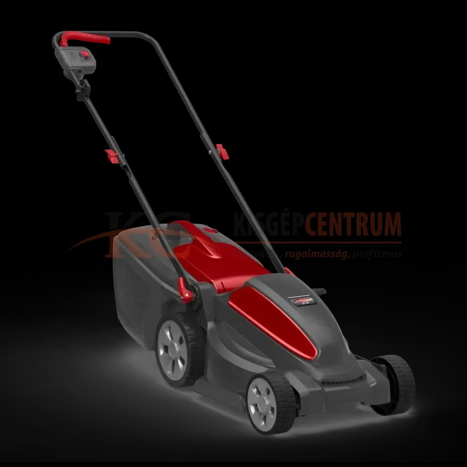 CASTELGARDEN elektromos fűnyíró XE 40 1400W