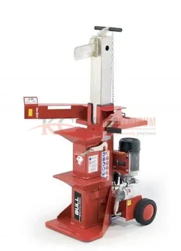 CECCATO elektromos hasogatógép BULL 12 F  230V 2,2KW