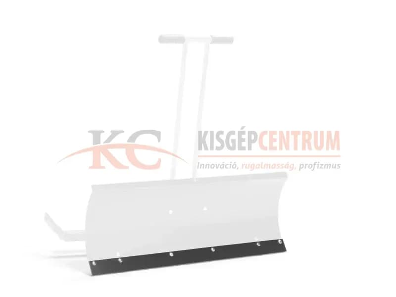 STIGA gumi élvédő, 13-3922-61 és a 2A3107020/S16 cikkszámú hótolóhoz 107 cm