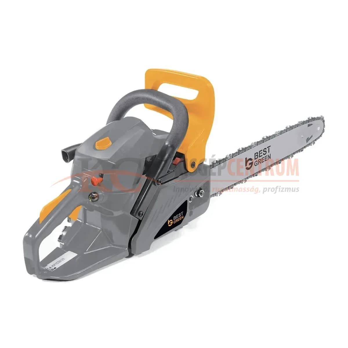 BG 4040 benzinmotoros láncfűrész ( 16 col )