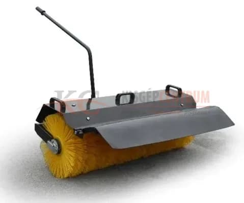 STIGA forgókefe 105 cm ESTATE TORNADO (PTO KIT szükséges)