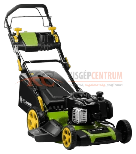 Fűnyíró Fieldmann FZR4625-BV