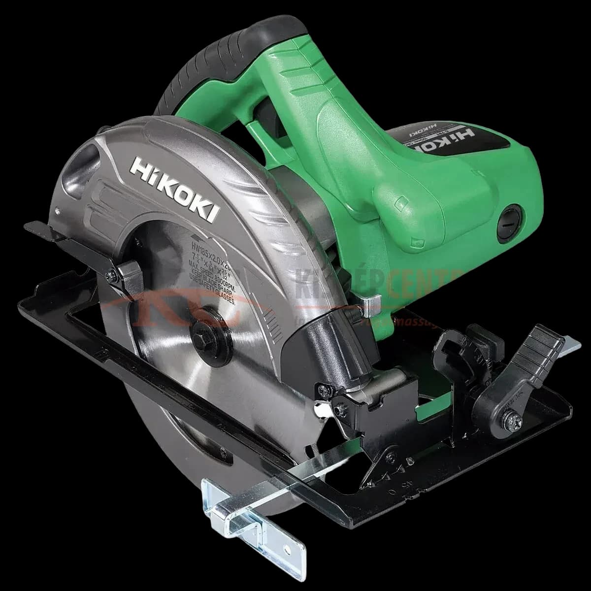 Körfűrész Hikoki C7ST