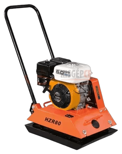 Lapvibrátor Kasei HZR80