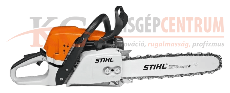 Láncfűrész Stihl MS 391