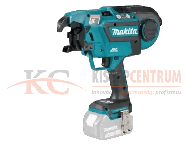 Betonvas kötöző Makita DTR180ZJ