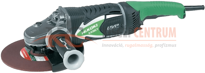 Sarokcsiszoló Hitachi G23SCY
