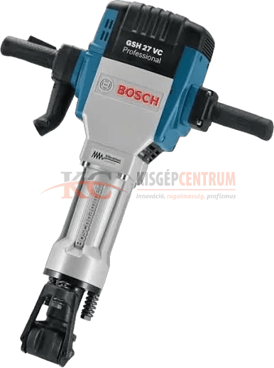 Vésőgép Bosch GSH27