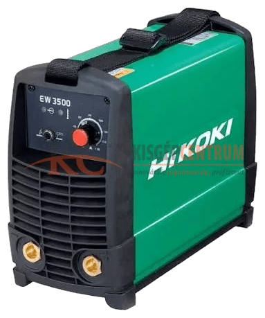 Hegesztő inverter Hitachi EW3500