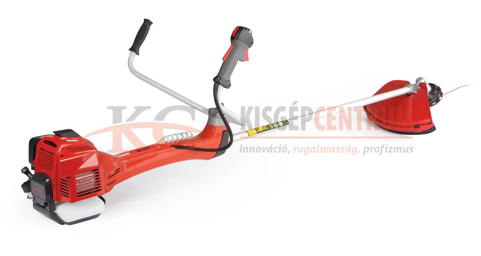 BLUEBIRD TJ 53EM PRO BENZINES BOZÓTVÁGÓ (KAWASAKI)