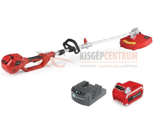 BLUEBIRD BCB 40 AKKUS SZEGÉLYNYÍRÓ (40V)(1X2,5Ah)