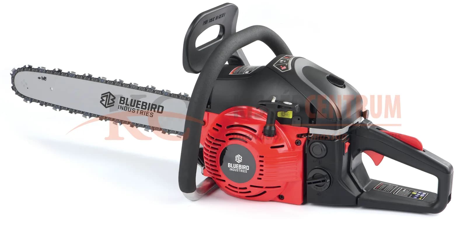 BLUEBIRD CS 590 LÁNCFŰRÉSZ (50cm/20")
