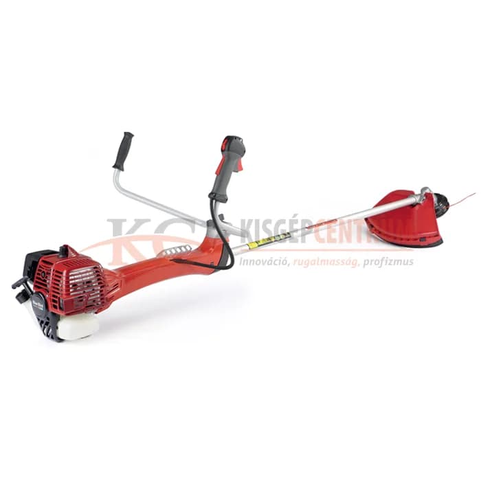 BLUEBIRD BC 450 ST PRO BENZINES BOZÓTVÁGÓ