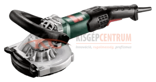 Betoncsiszoló Metabo RSEV 19-125 RT Renovációs