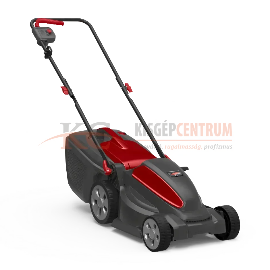 CASTELGARDEN elektromos fűnyíró XE 40 1400W