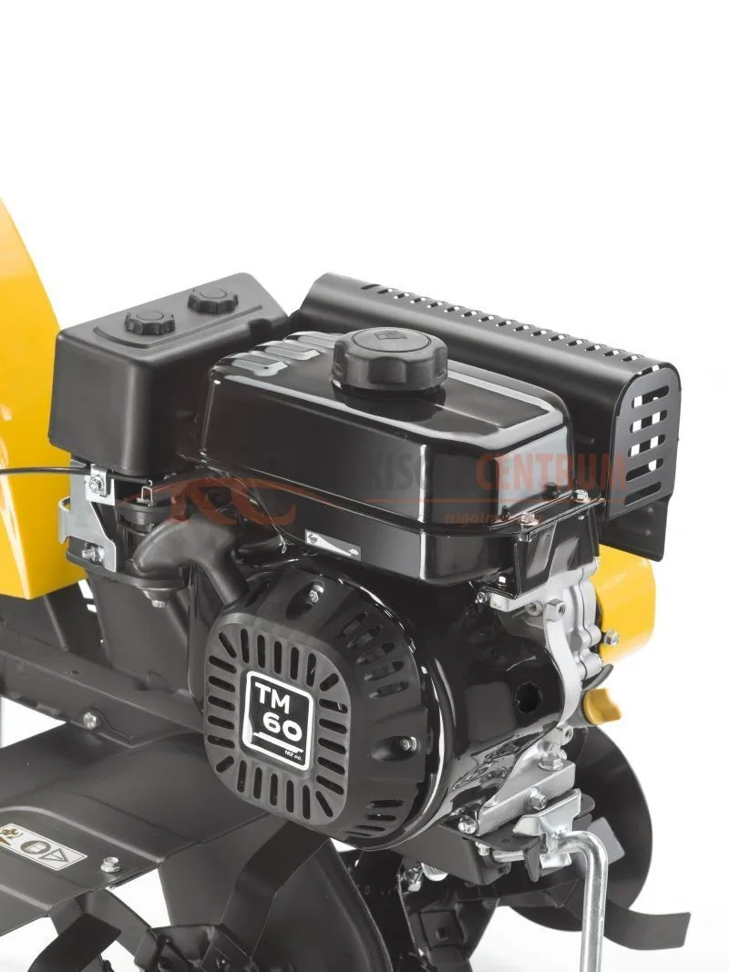 STIGA benzinmotoros kapálógép SRC 775 RG — 2. fotó