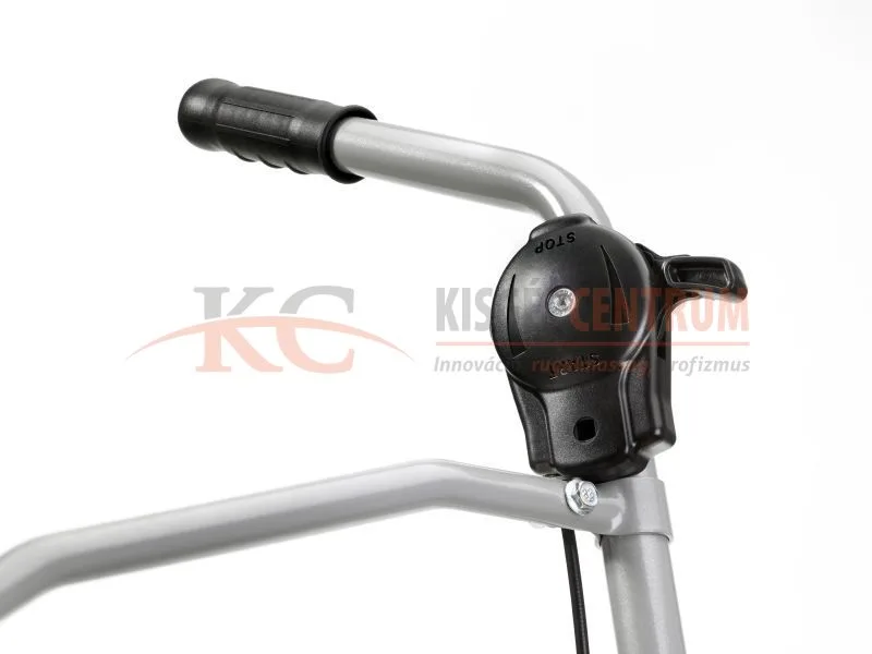 STIGA benzinmotoros kapálógép SRC 775 RG — 5. fotó