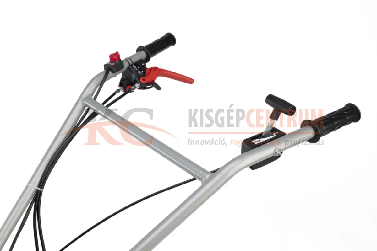 STIGA benzinmotoros kapálógép SRC 585 RG — 8. fotó