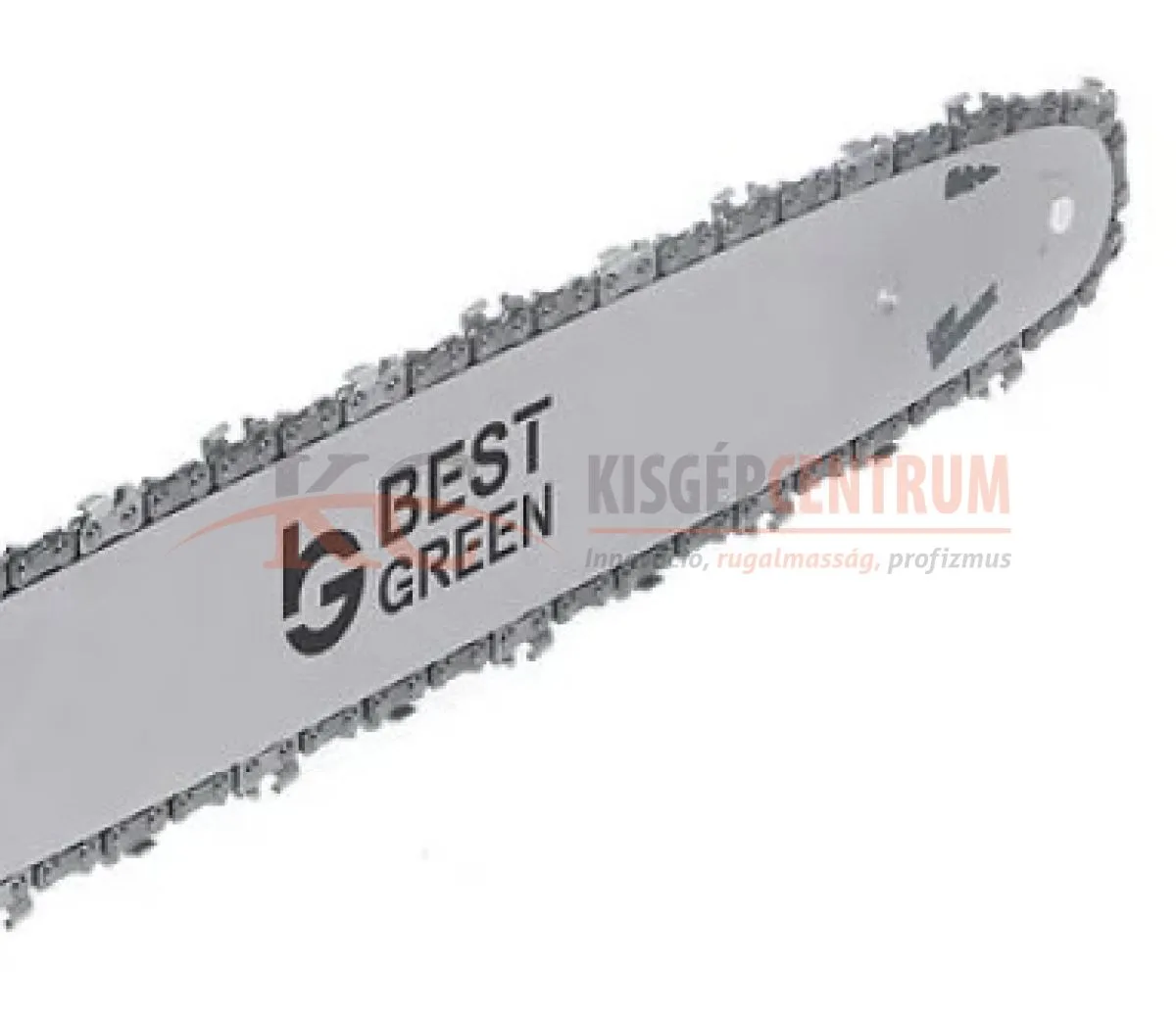 BG 4040 benzinmotoros láncfűrész ( 16 col ) — 3. fotó