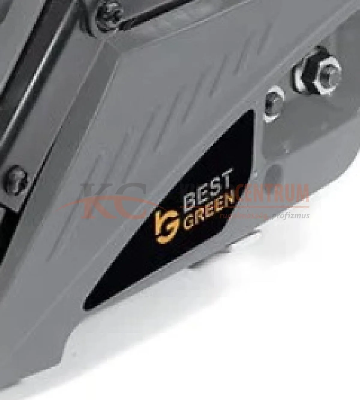 BG 4040 benzinmotoros láncfűrész ( 16 col ) — 4. fotó