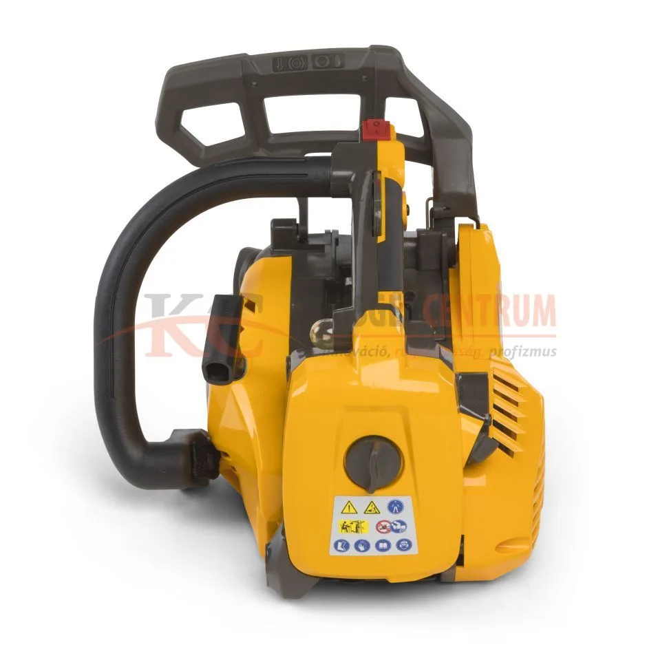 STIGA benzinmotoros láncfűrész PR 730 ( 10 col ) — 2. fotó