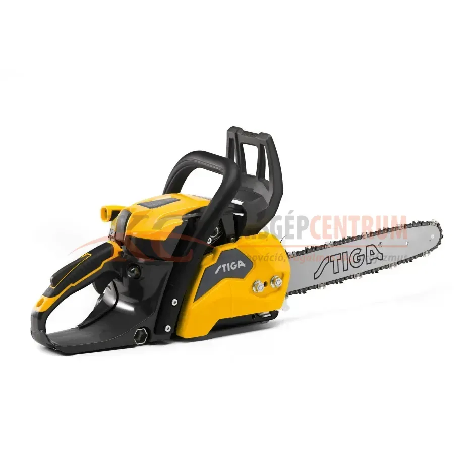 STIGA benzinmotoros láncfűrész CS 540 ( 14 col )