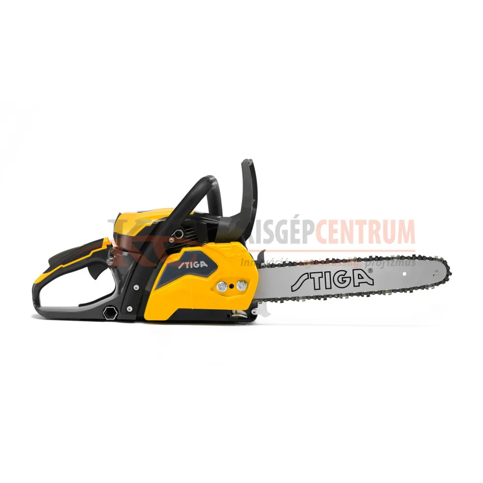 STIGA benzinmotoros láncfűrész CS 540 ( 14 col ) — 2. fotó