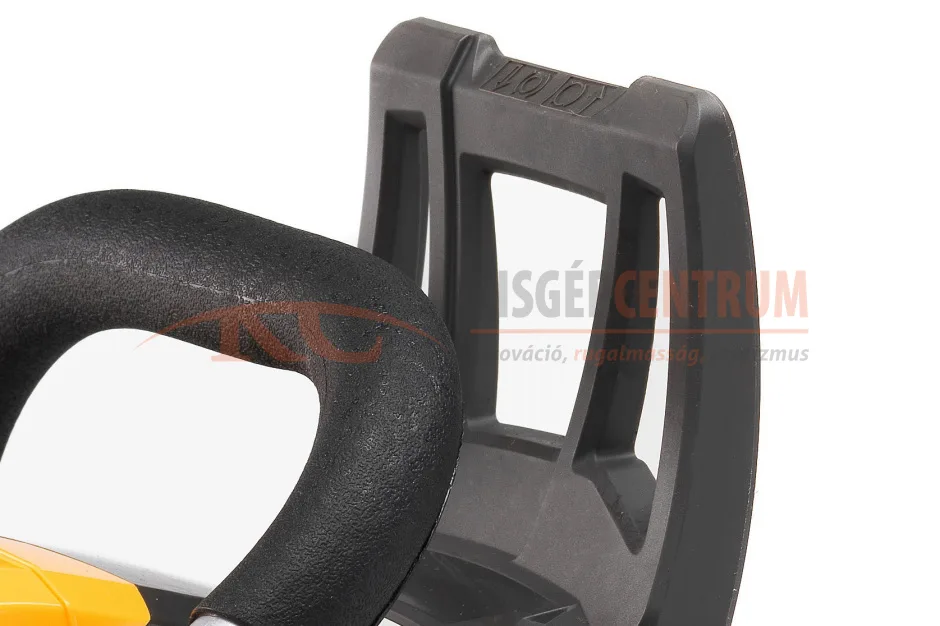STIGA benzinmotoros láncfűrész CS 540 ( 14 col ) — 4. fotó