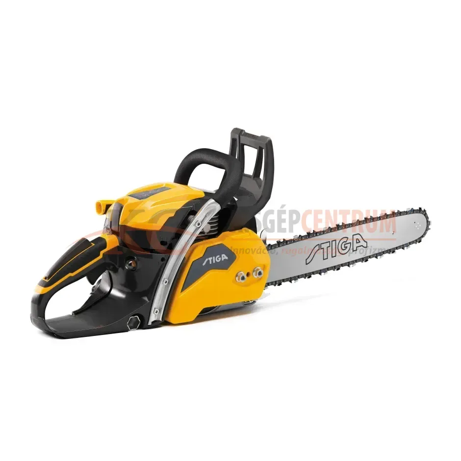 STIGA benzinmotoros láncfűrész CS 750 ( 18 col )