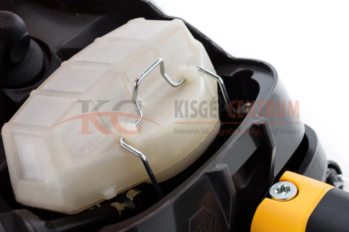 STIGA benzinmotoros láncfűrész CS 750 ( 18 col ) — 3. fotó