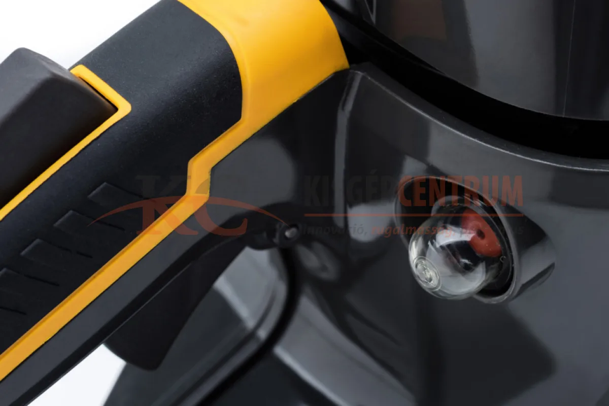STIGA benzinmotoros láncfűrész CS 750 ( 18 col ) — 5. fotó