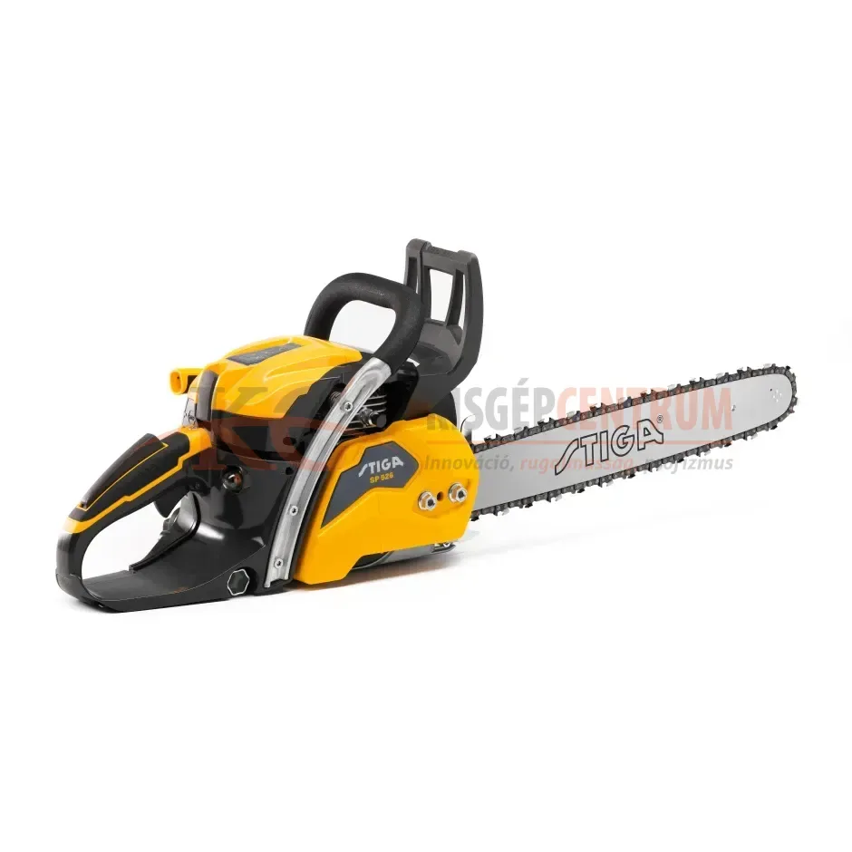 STIGA benzinmotoros láncfűrész CS 755 ( 18 col )