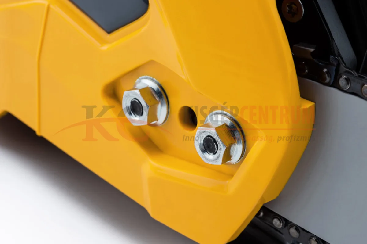 STIGA benzinmotoros láncfűrész CS 755 ( 18 col ) — 2. fotó