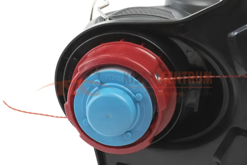 STIGA elektromos szegélyvágó, fűszegélynyíró GT 106c — 4. fotó
