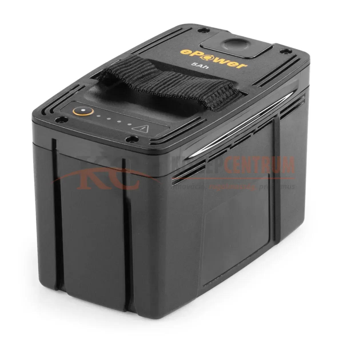 STIGA akkumulátor E 450 (48V, 5 Ah)