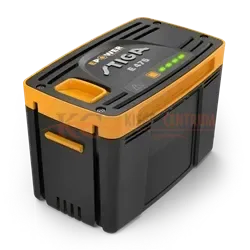 STIGA akkumulátor E 475 (48V, 7,5Ah)