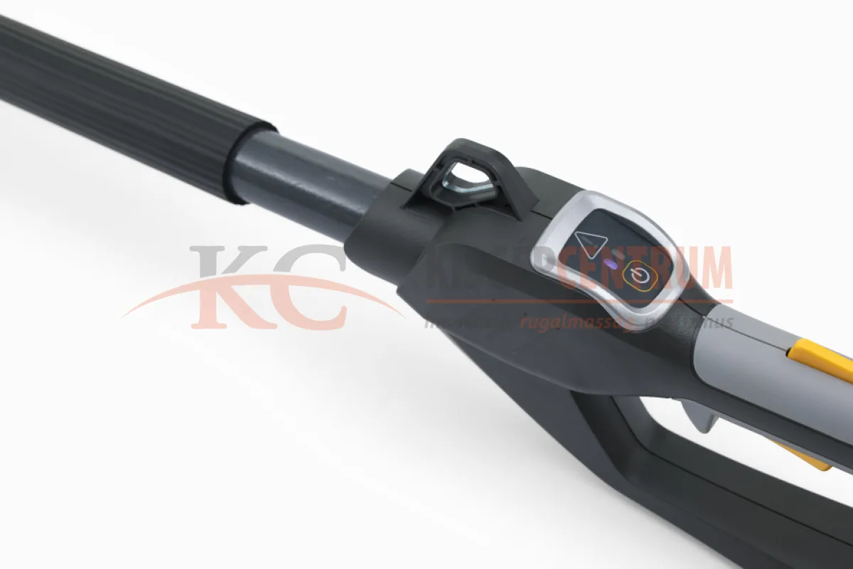 STIGA akkumulátoros multi-tool MT 500e (akkumulátor és töltő nélkül) — 3. fotó