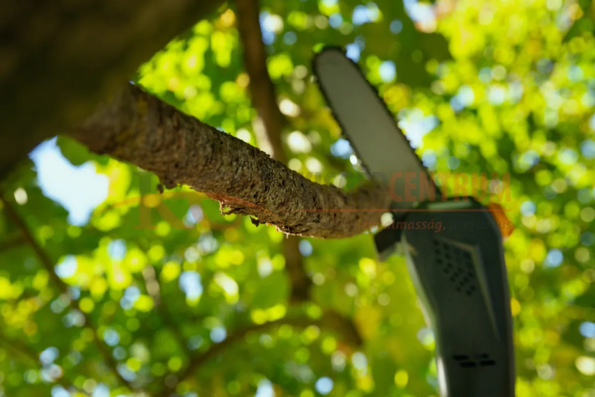 STIGA akkumulátoros multi-tool MT 500e (akkumulátor és töltő nélkül) — 5. fotó