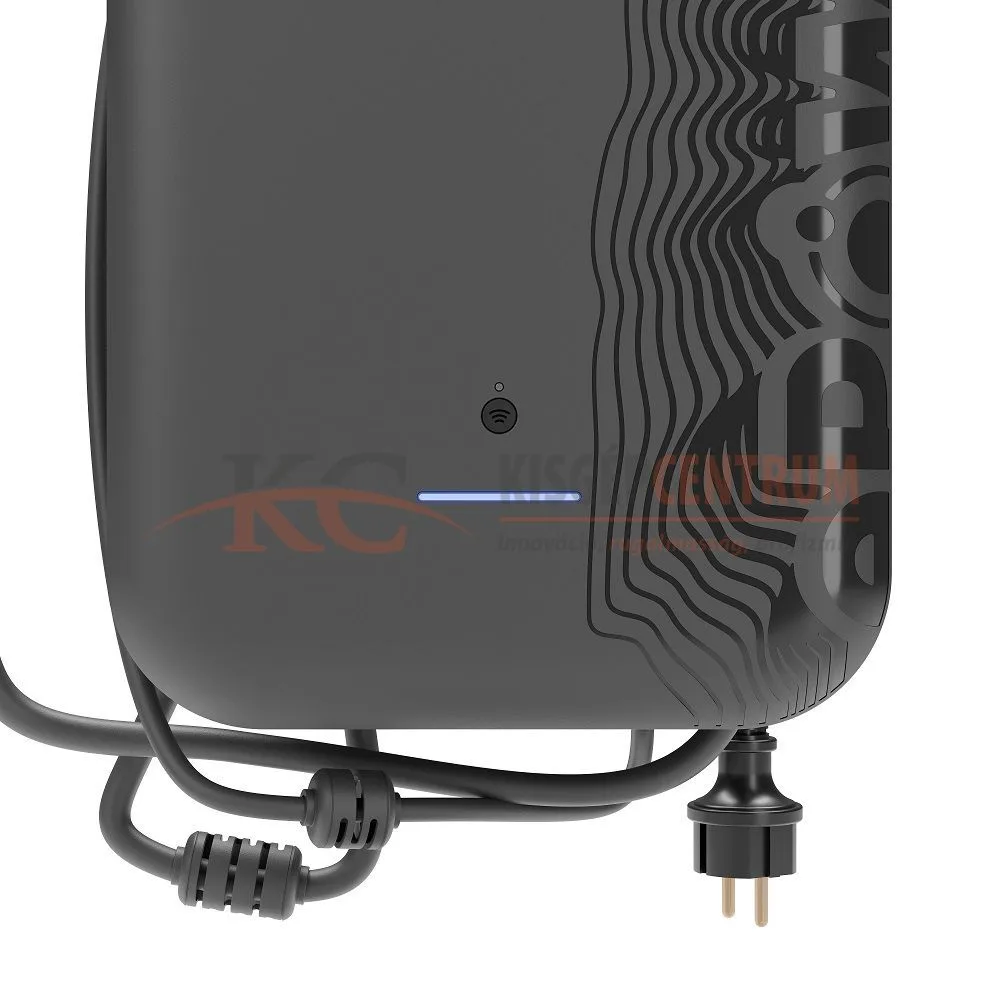 STIGA  gyors akkumulátor töltő Pro 18Ah ePower — 2. fotó