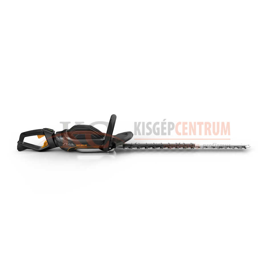 STIGA akkumulátoros sövényvágó SHT 900 AE (akkumulátor és töltő nélkül) — 2. fotó