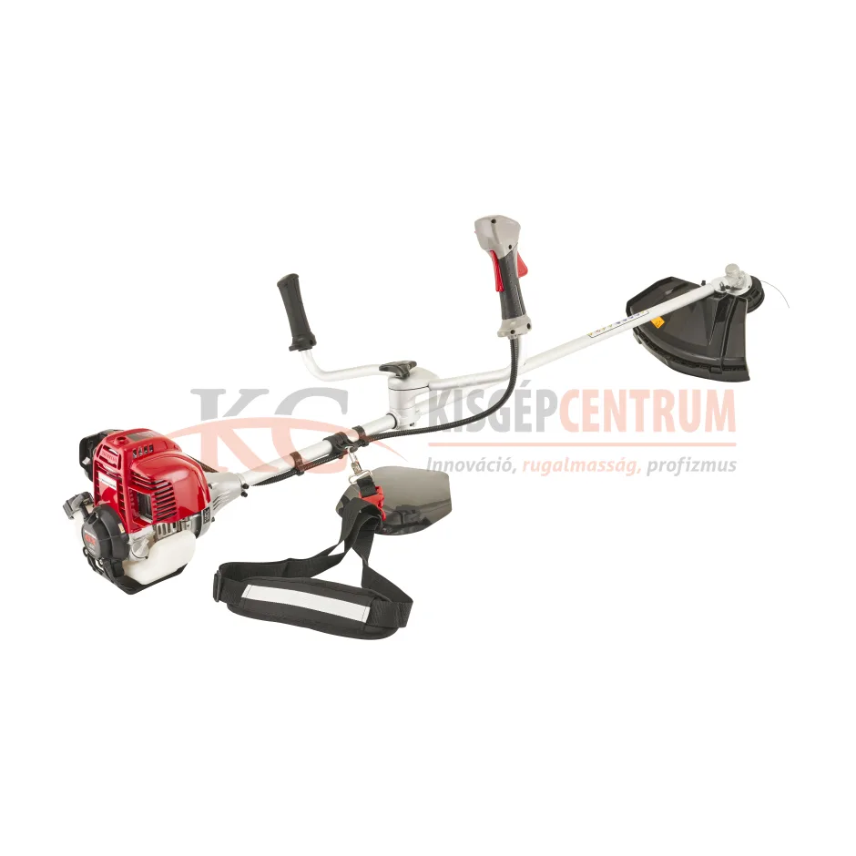 STIGA benzinmotoros bozótvágó BC 425 HD (Honda) — 4. fotó