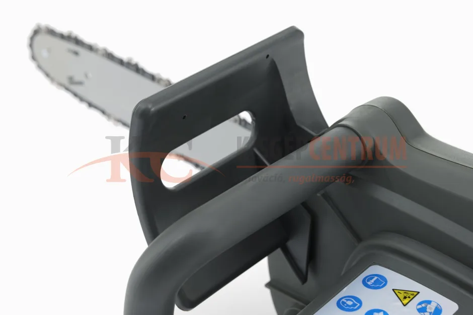 STIGA elektromos láncfűrész CS 118c ( 14 col ) — 5. fotó