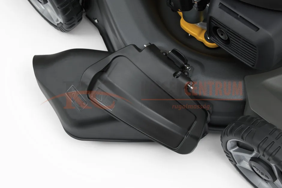 STIGA benzinmotoros fűnyíró TWINCLIP 950 V — 3. fotó