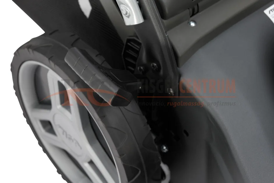STIGA benzinmotoros fűnyíró COMBI 955 V — 7. fotó