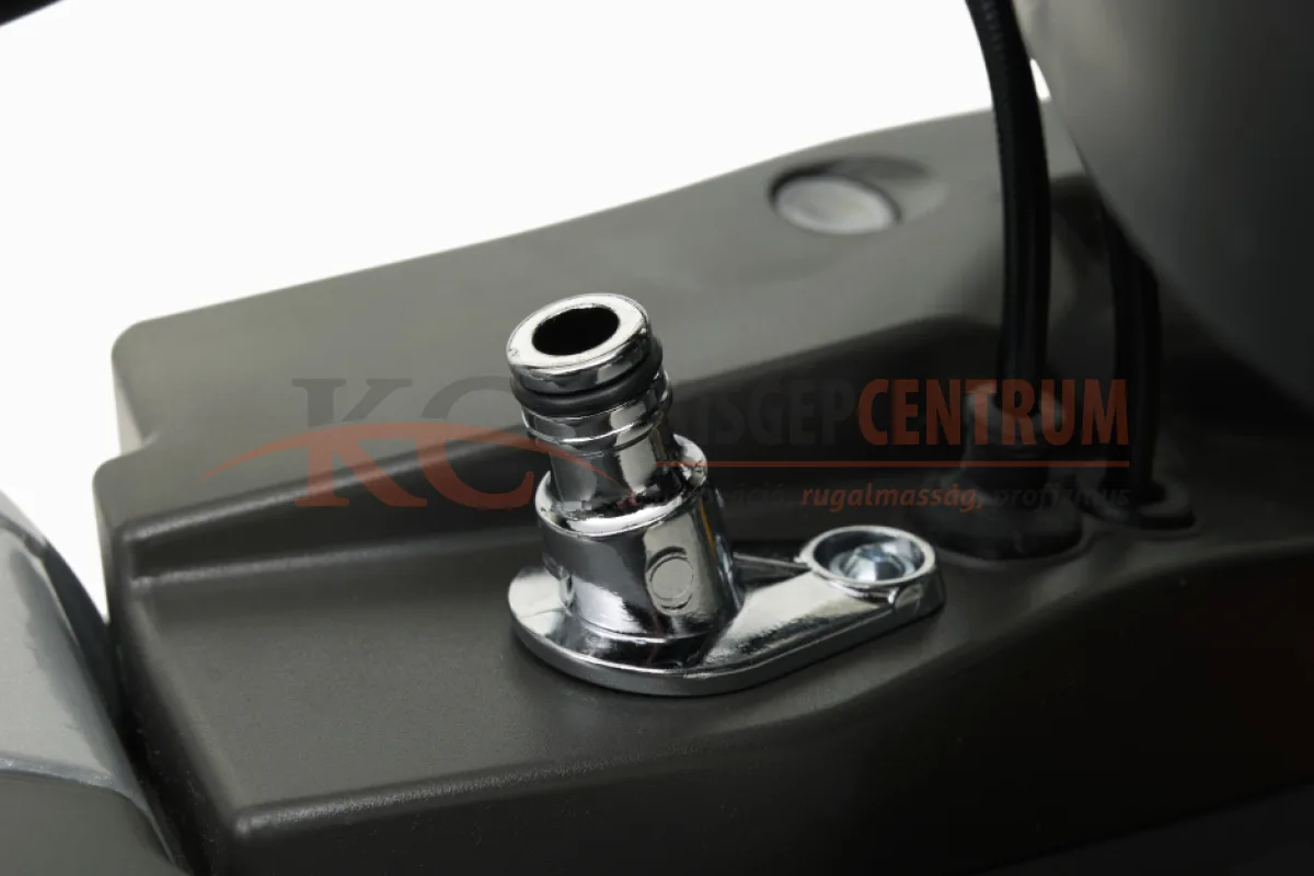 STIGA benzinmotoros fűnyíró TWINCLIP 955 VR — 7. fotó