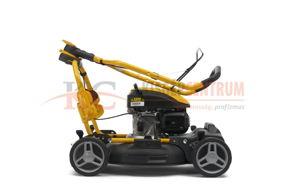 STIGA benzinmotoros fűnyíró MULTICLIP 547 D — 4. fotó