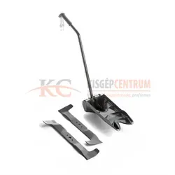 STIGA mulcs kit (dugó és kés) TC122