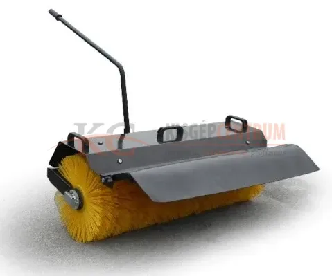 STIGA forgókefe 105 cm ESTATE TORNADO (PTO KIT szükséges)