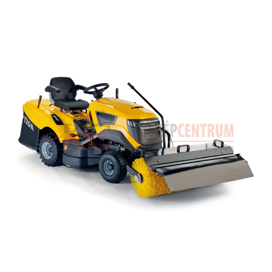 STIGA forgókefe 105 cm ESTATE TORNADO (PTO KIT szükséges) — 2. fotó