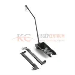 STIGA mulcs kit (dugó és kés) TC HE 122